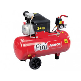Compressore Fini Amico...
