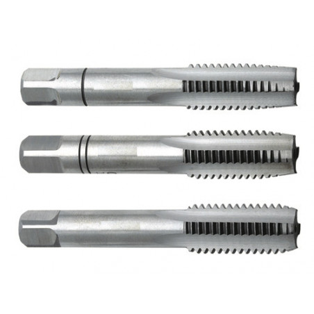 Filiera tonda M14 Ø38,1 mm passo 2 mm – in acciaio per filettature metriche DIN 13