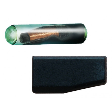 Transponder Silca T49C – Chip Philips Crypto-3 per sistemi Hitag3