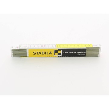 Stabila 617-Bg double meter