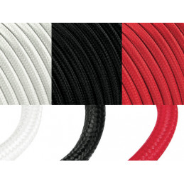 Cavo tondo H03V 2×0,75 mm²...