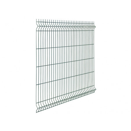 Pannello decorativo Arizona Classic verde L 204 × H 144 cm – Brixo