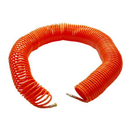 Tubo PU aria compressa 12 bar Ø 6×8 mm 30 m – Brixo