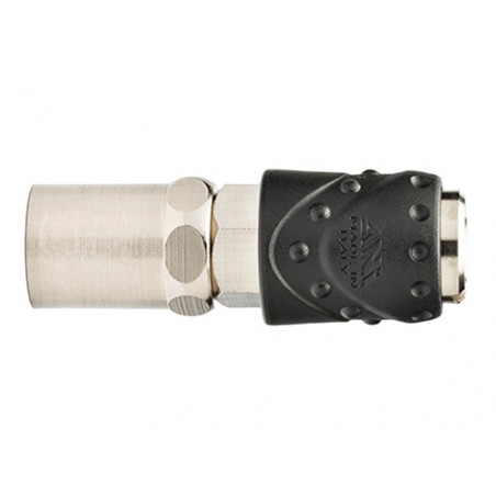Rubinetto rapido per tubo gomma 8×17 mm – Brixo