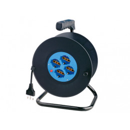 Avvolgicavo Brixo 3×1,5 mm²...