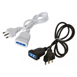 Prolunga Brixo 3×1,0 mm² –...