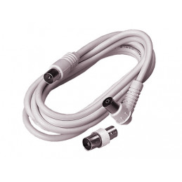 Prolunga TV 1,5 m con...