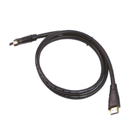 Cavo HDMI 1,5 m High-Speed con Ethernet – Universale