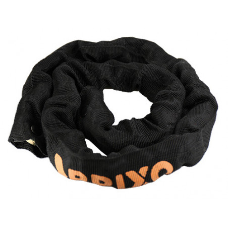 Catena antifurto Ø10 mm × 120 cm Sekur Lock – per moto e attrezzature – Brixo