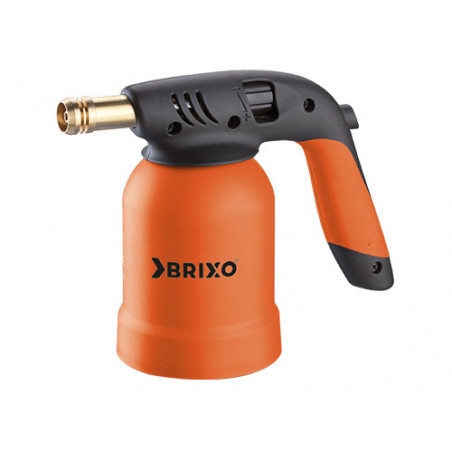 Saldatore a cartuccia Brixo piezo – accensione rapida – Brixo