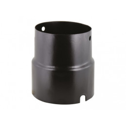 Riduzione tubi stufa Ø...