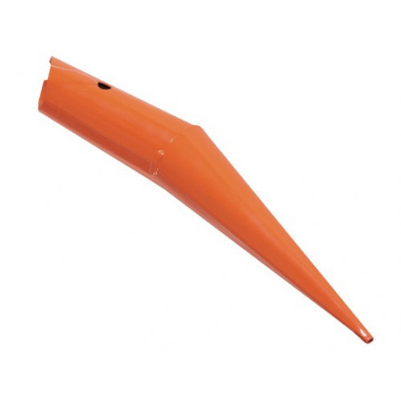 Punteruolo professionale Brixo Foraterra – manico ergonomico