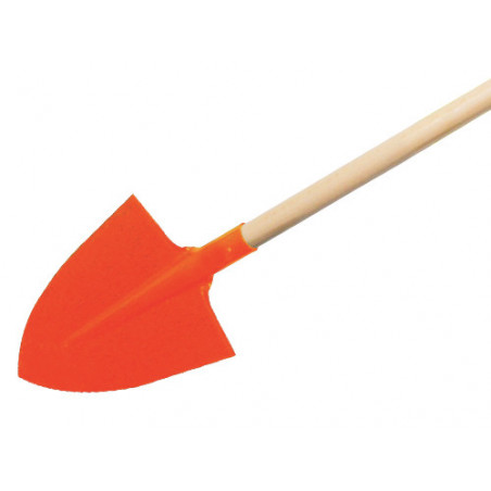 Vanga punta Brixo con manico 120 cm – 2050130 – lavori pesanti