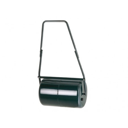 Rullo compattatore da giardino Ø 30 cm – 45 cm larghezza – Brixo