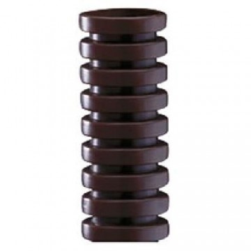 DX15620 Brown Collapsible Tube - Ø 20 mm Fk15/20