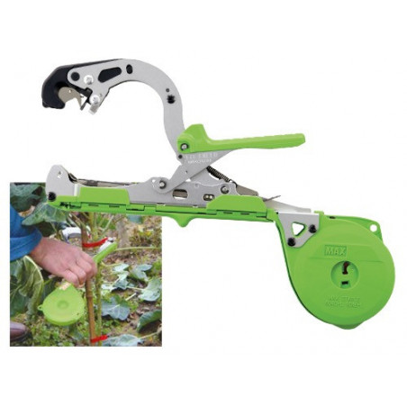 Legatrice a nastro MAX HTB-1 – professionale