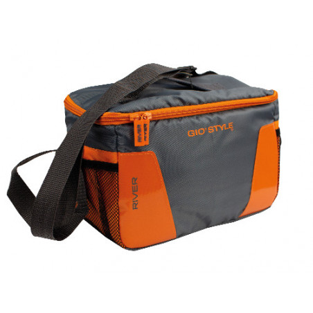 Borsa termica River L.B. 7 L in poliestere waterproof – GIOSTYLE