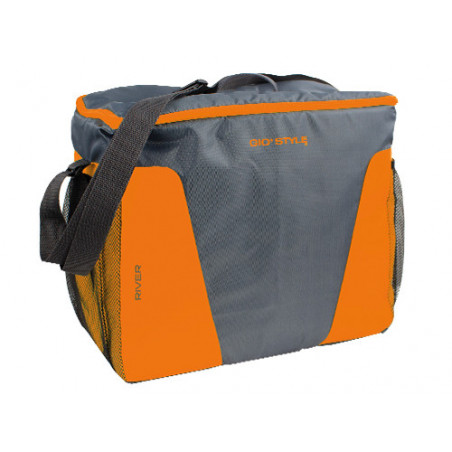 Borsa termica River 21 L waterproof in poliestere – GIOSTYLE