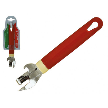 Apriscatole manuale cromato lama 6,5 cm – GIOSTYLE