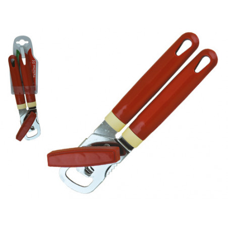 Apriscatole a farfalla Art. 8924 doppia rotella cromata – GIOSTYLE