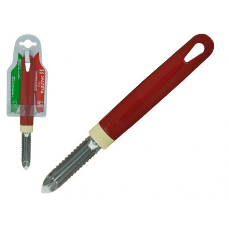 Pelapatate ergonomico lama in acciaio inox – GIOSTYLE