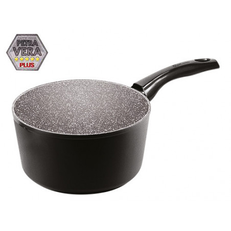 Casseruola antiaderente B. Pearl 16 cm induzione – Aeternum