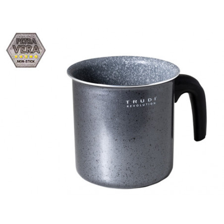 Bollitore Trudi Revolution Ø12 cm antiaderente siliconico – Aeternum