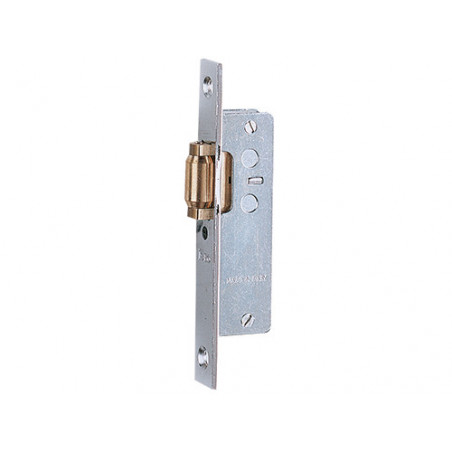 Serratura ISEO infilare RUL. F16 rullo regolabile – Art. 764001