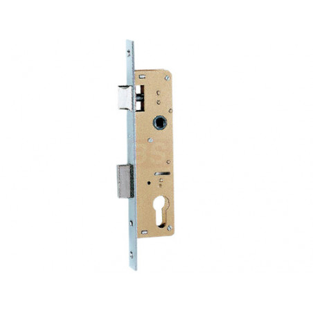 Serratura ISEO infilare 741/N20/3 20 mm – profili metallici