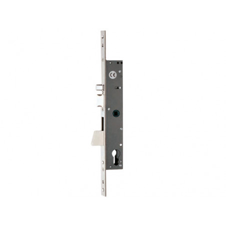 Elettroserratura ISEO infilare 30 mm con scrocco autobloccante – Art. 781/802/30/2