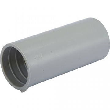 DX40025 Gray Sleeve - Ø 25 mm Rk M/25G