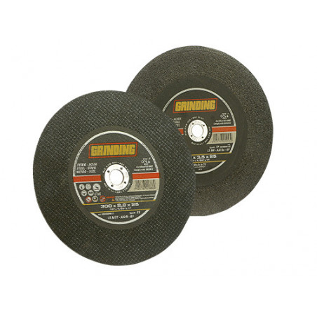 Disco grinding per ferro 300×2,8 mm – GRINDING