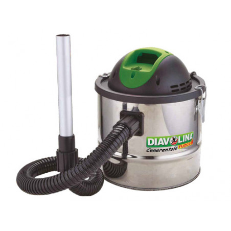 Motore 800 W ricambio per Aspiracenere Diavolina LT 10 – kit compatibile