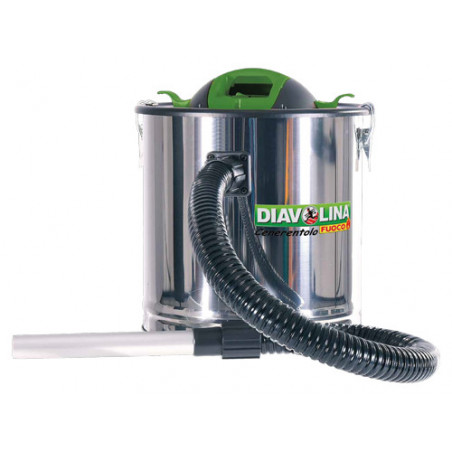 Motore 1000 W ricambio per Diavolina LT 18 L – kit professionale
