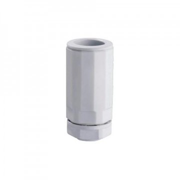 DX43225 Gewiss Raccordo Tubo Ms Ip67 - Ø 25 mm
