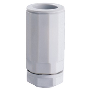 DX43232 Gewiss Ms Ip67 Pipe Fitting - Ø 32 mm