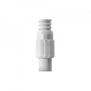 DX43320 MorbiDX Rmg Ip67 Pipe/Sheath Fitting - Ø 20Mm