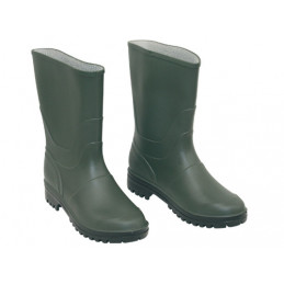 Stivali PVC verdi...