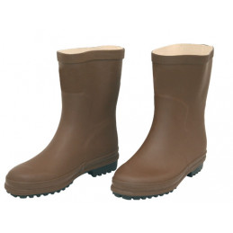 Stivali gomma tronchetto 42...