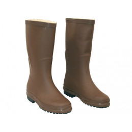 Stivali gomma ginocchio 46...