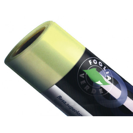 Foglia verde spessore 0,12 mm altezza 4 m – protezione e isolamento
