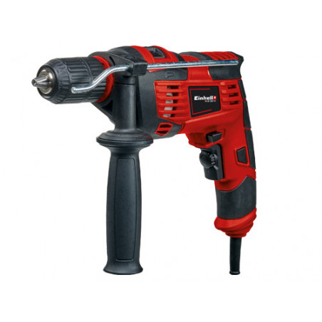 Trapano Einhell TC-ID 720/1 E – 720 W, per LEGNO/METALLO