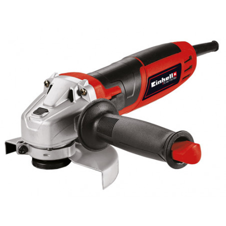 Smerigliatrice Einhell TC-AG 115/750 – 750 W, disco 115 mm