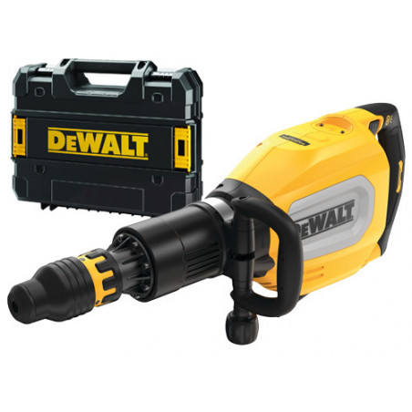Martello demolitori SDS-Max 1700 W 27 J – D 25911 K piccone 12,3 kg – DeWalt