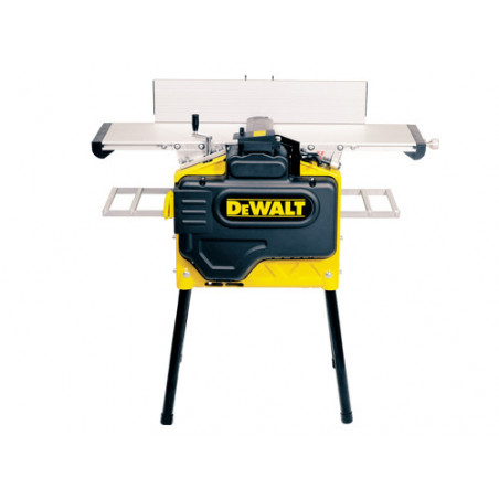 Pialla a filo e spessore 260 mm – D 27300 QS 2100 W, tavolo 1000×260 mm – DeWalt