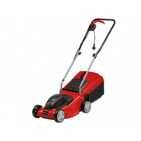 Rasaerba elettrico 1000 W – GC-EM 1032, 32 cm, cesto 30 l – Einhell