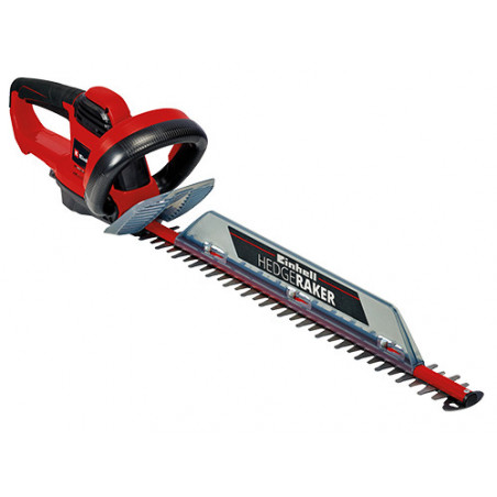 Tagliasiepi 600 W – GC-EH 6055/1 lama 61 cm, denti 26 mm, doppio interruttore – Einhell