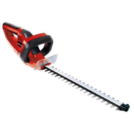 Tagliasiepi 420 W – GH-EH 4245 lama 51 cm, guida alluminio, manico sicuro – Einhell
