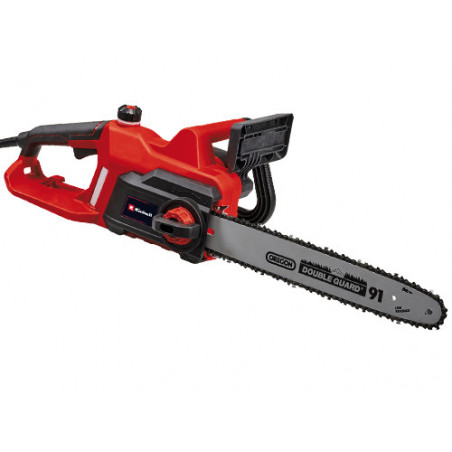 Motosega a batteria 900 W – GC-HC 90-2049 T combi telescopico, lama 46 cm, asta 2,6 m – Einhell
