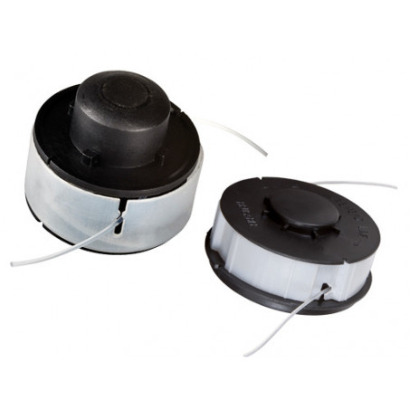 Rocchetto filo ricambio GC-ET 2522 – spool nylon 1,4 mm 10 m – Einhell